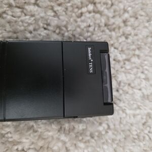 Intelect TENS Black Device
